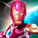 Iron Hero Legend : Battle of the Destiny