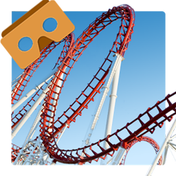 roller coaster (vr)