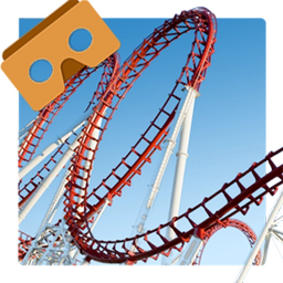 ترن هوایی (واقعیت مجازی)