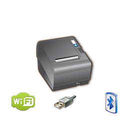 POS PRINTER DRIVER ESC/POS