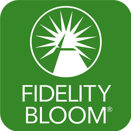 Fidelity Bloom®: Save & Spend