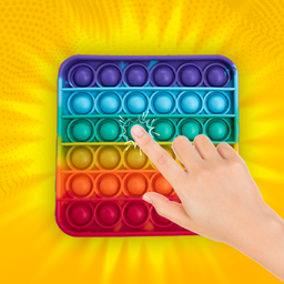 Fidget Toys - Antistress Games