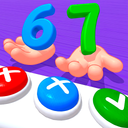 Fidget Toys Trading・Pop It 3D
