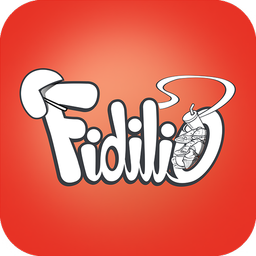 Fidilio: Cafes & Restaurants