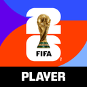 FIFA Player App