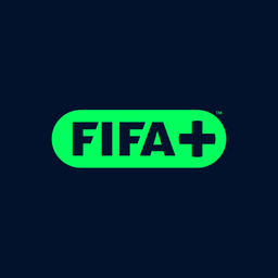FIFA+ Stream Live Football TV