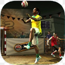 fifa street