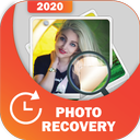 Deleted photo recovery / Restore deleted photos