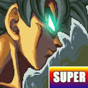 Download DBZ: Mad Fighters (MOD) APK for Android