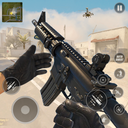 Commando Strike: War FPS Games