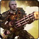 War Machine Gun: FPS Gun Games
