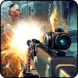 Wicked Zombie - FPS 3d Shooter