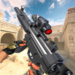 Critical Terrorist Strike Game