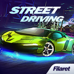 Car Street Driving 2026