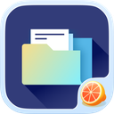 PoMelo File Explorer