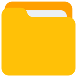 My Files