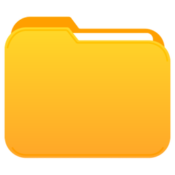 File Manager - File Explorer