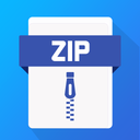 Zip File Extractor: Rar File Extractor