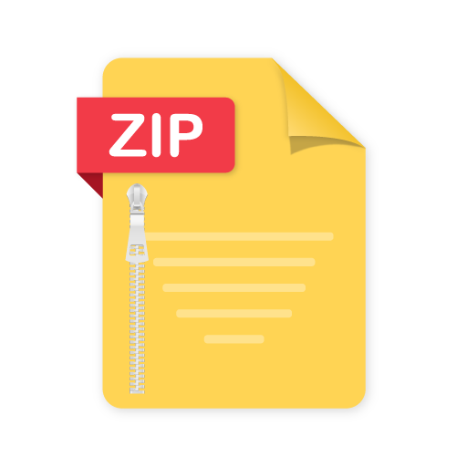 دانلود برنامه File Extractor: Zip Unzip اندروید | بازار