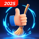 Thumbs Clean - Quick Clean
