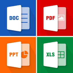 All Document File Reader