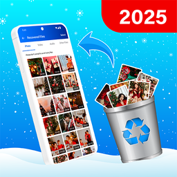 Ultra Recover: Photo Recovery