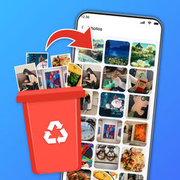 File Recovery - Photo Recovery