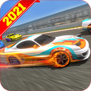 Ultimate Turbo Car Racing - Ex