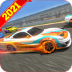 Ultimate Turbo Car Racing - Extreme Drift