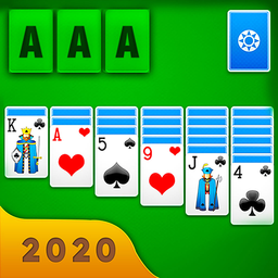 Ultimate Solitaire