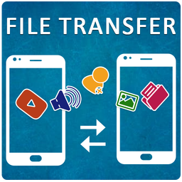 File Transfer & Data Sharing