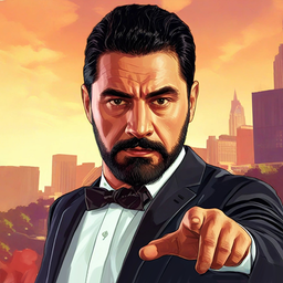 Mafia Nights (Online)
