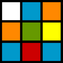 Rubik's Cube