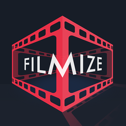 Filmize™- Lyrical Video Status Maker