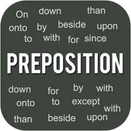 English Grammar- Preposition