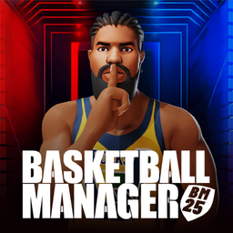 Idle Basketball Manager 2025