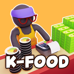 Kimbap Please!: Kimbap Tycoon
