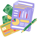 Finance Manager Money