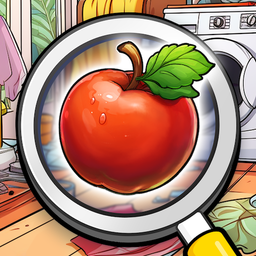 Find N Seek: Spy Hidden Object