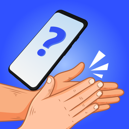 Find My Phone by Clap Launcher