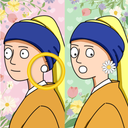 Detective Difference: Spot Fun