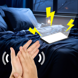 Find My Phone by Clap