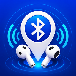 Find My Bluetooth Device