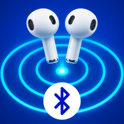 Find My Bluetooth Device