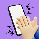 Find Phone By Clap and Whistle
