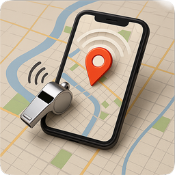 Find My Lost Phone & Security