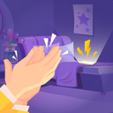 Find Phone By Clap: AntiTheft