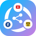 Share ALL : File Transfer and Data share anything