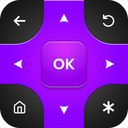 Remote Control For Roku TV