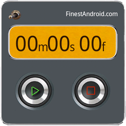 Winner stopwatch